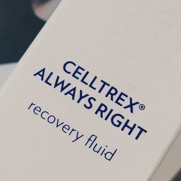 2 NUSKIN NUTRICENTIAL CELLTREX ALWAYS RIGHT recovery fluid +1 Cotton slippers#48 - Picture 13 of 16